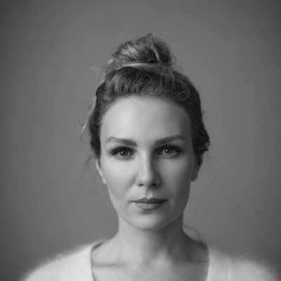 Екатерина Ласточкина
