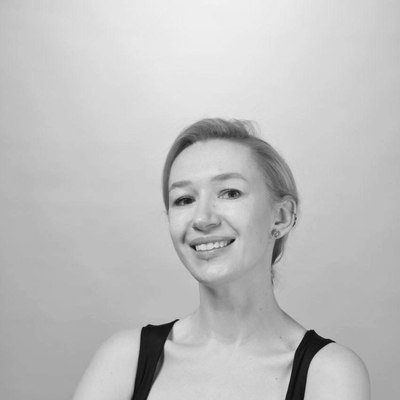 Марина Ягупова